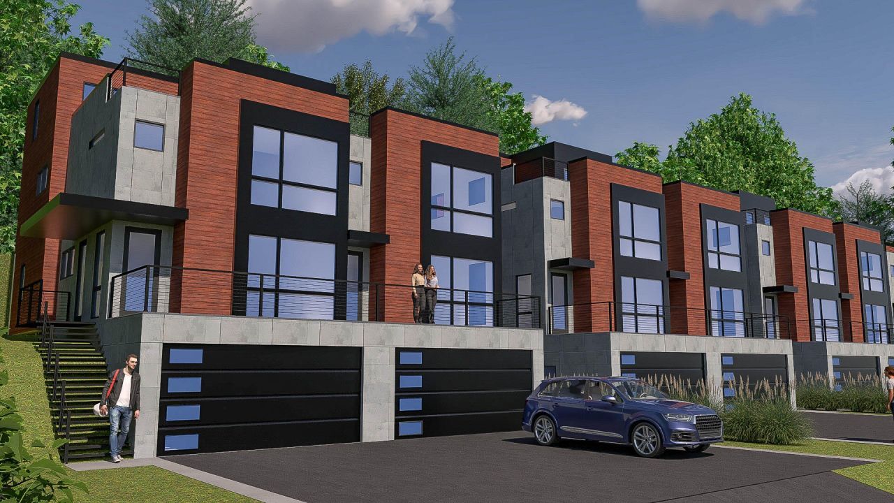 1136 Longshore Drive, Unit #1, Ann Arbor, MI 48105 Main Photo