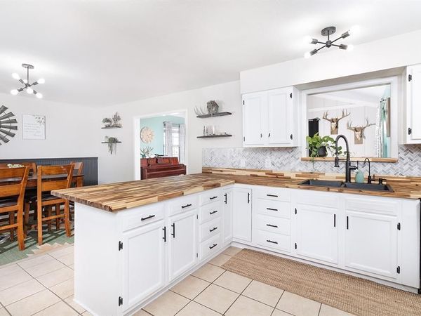 2020 Old Calf Creek Road, Brady, TX 76825