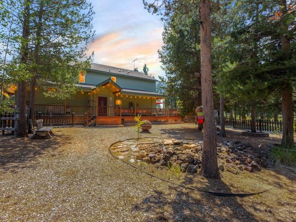 54811 Lonesome Pine Road, Bend, OR 97707