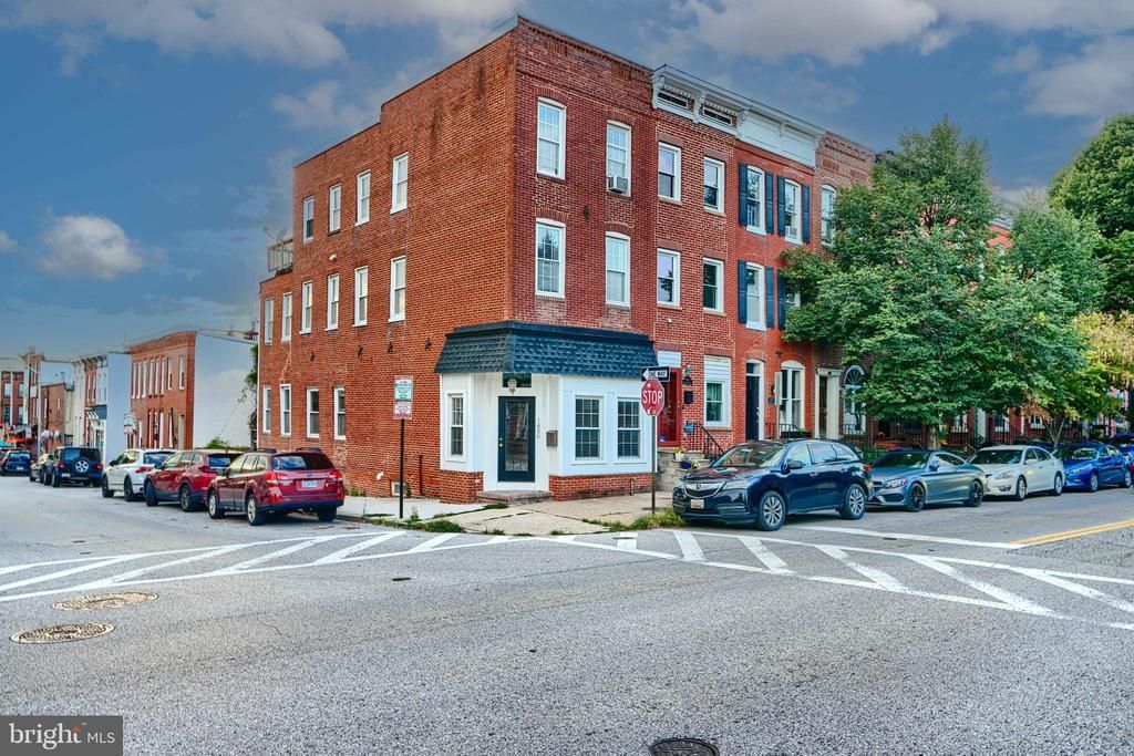 1650 S Charles Street, Baltimore, MD 21230 Main Photo