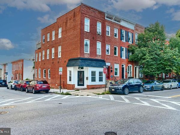 1650 S CHARLES STREET, BALTIMORE, MD 21230