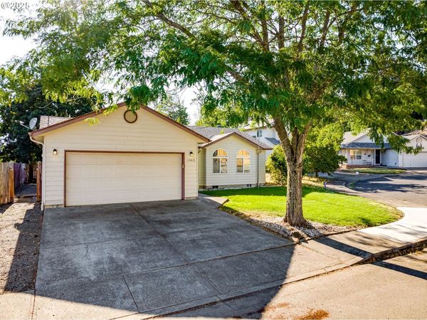 1065 RIDGEFIELD CT, Stayton, OR 97383