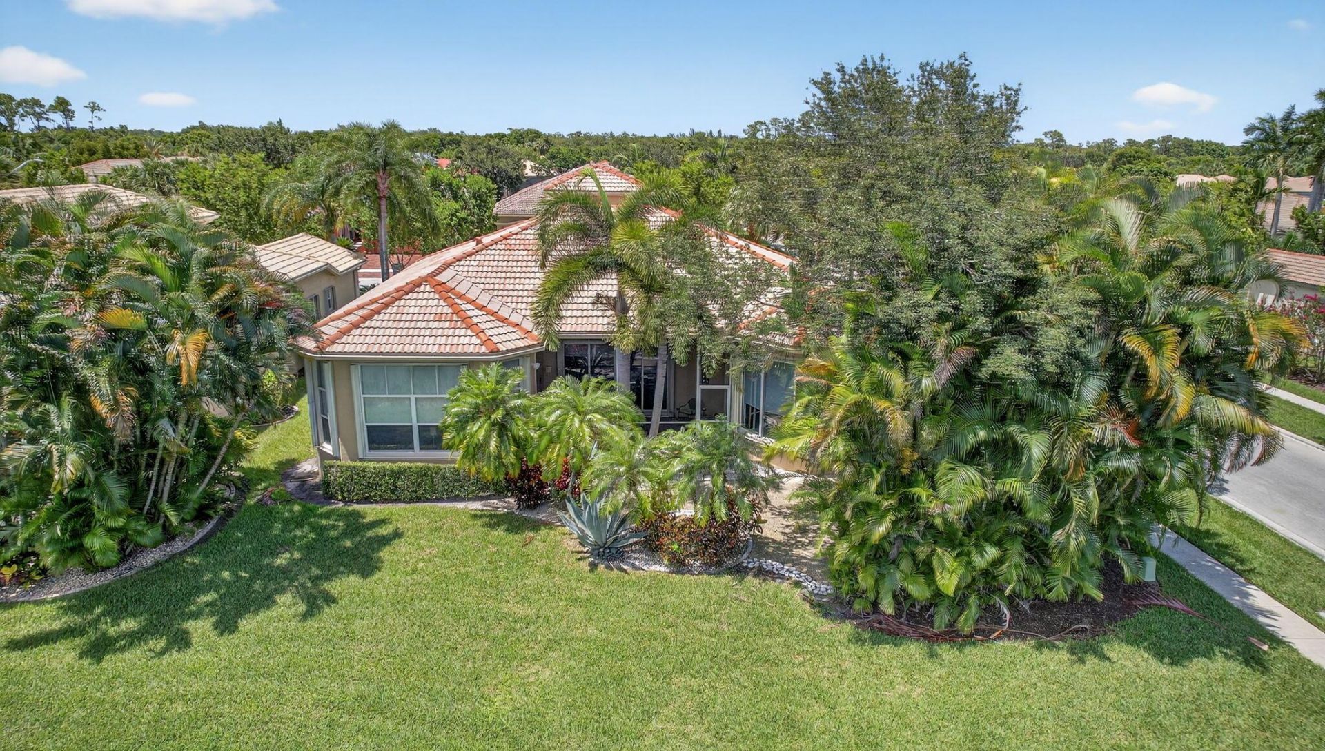 9314 Via Classico W, Wellington, FL 33411 Photo