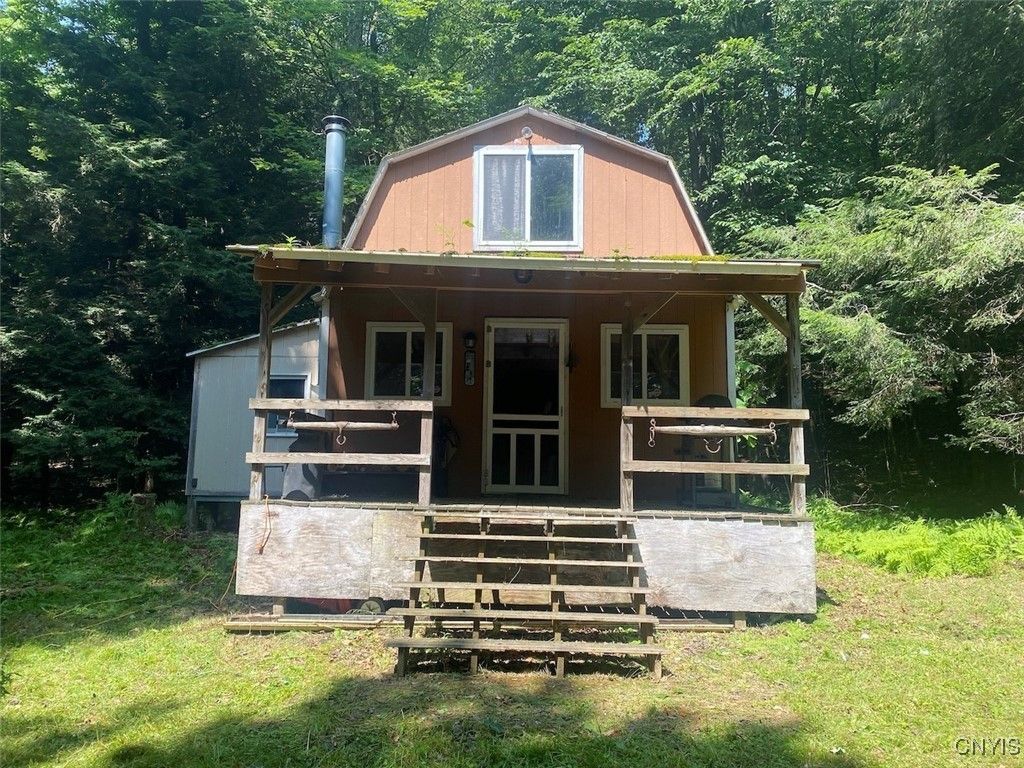 Cr-38, Alma, NY 14708 Main Photo