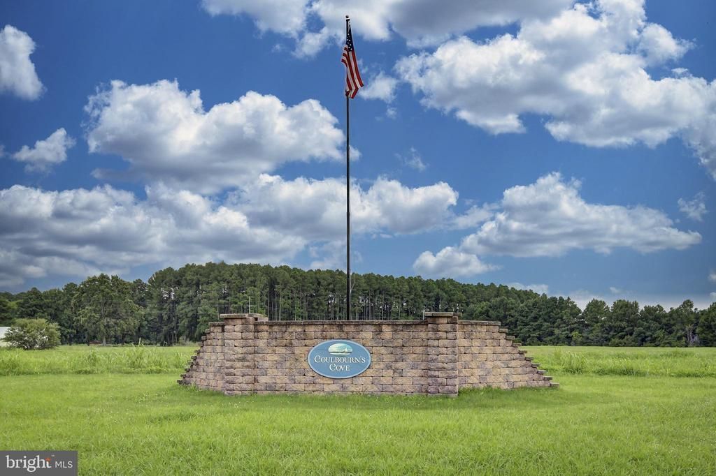 28085 COVES WAY, MARION STATION, MD 21838