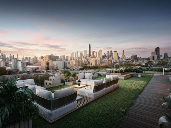 445 5th Avenue, Unit 4-D, Brooklyn, NY 11215