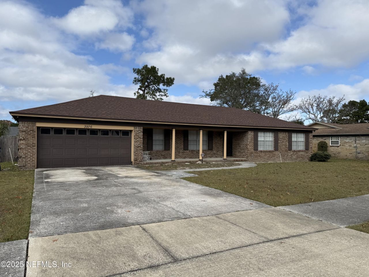 3976 Raintree Road, Jacksonville, FL 32277 Main Photo