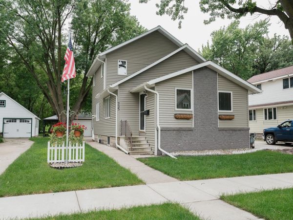 223 W 10th Street, Fairmont, MN 56031