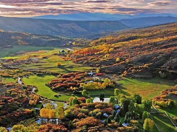 2650 Sweetwater Road, Gypsum, CO 81637