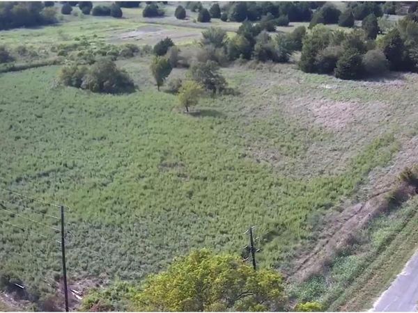 84.666 Acres SE County Road 3240, Kerens, TX 75144