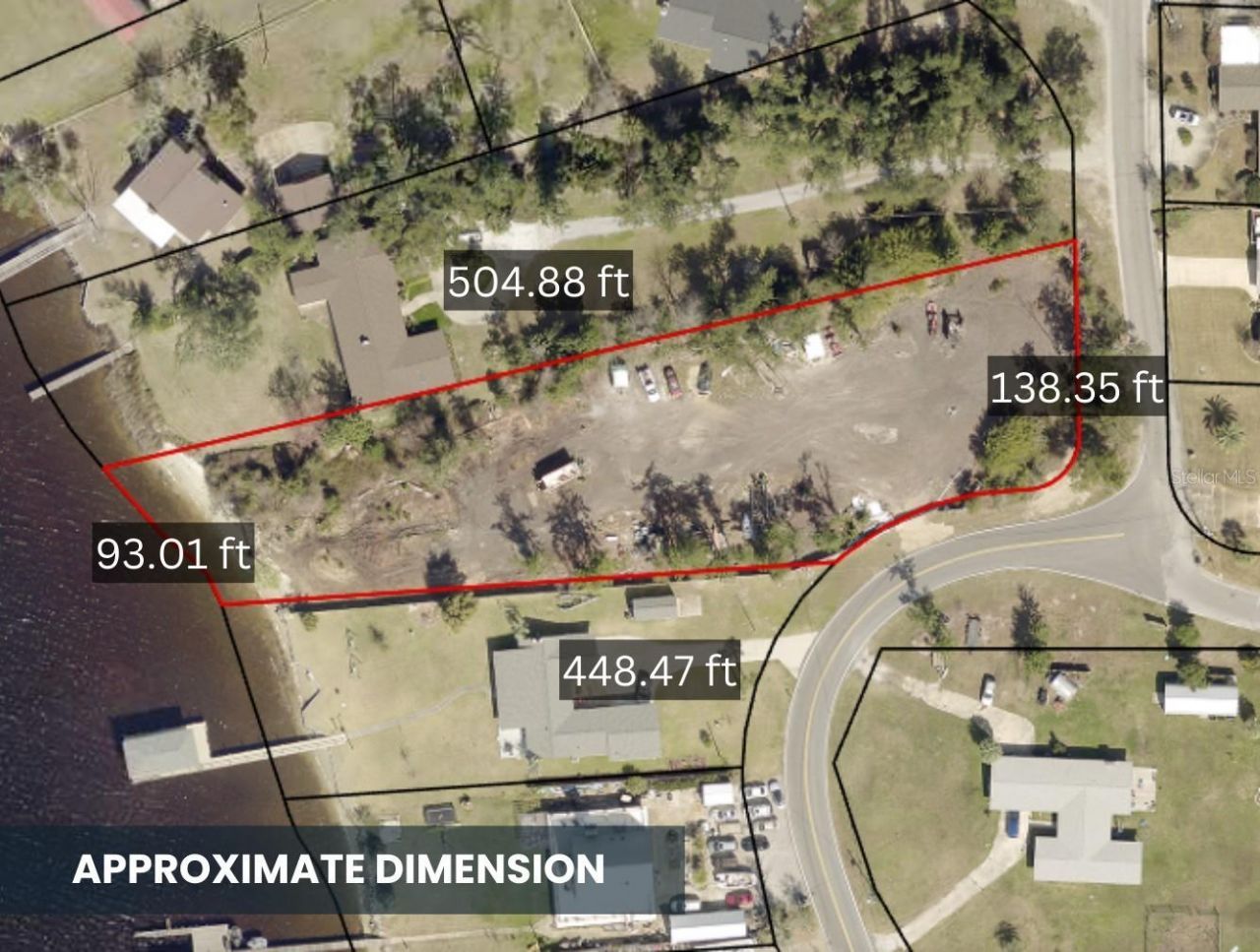 Tbd Plantation Drive, Panama City, FL 32404 Photo