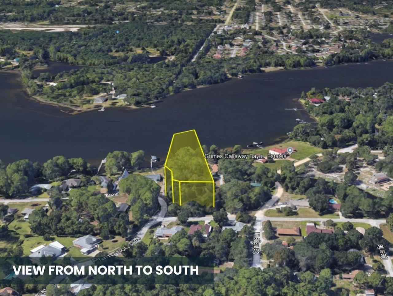 Tbd Plantation Drive, Panama City, FL 32404 Photo