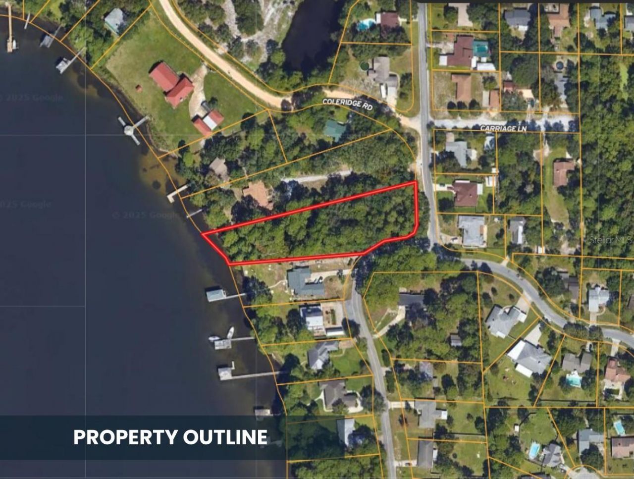 Tbd Plantation Drive, Panama City, FL 32404 Photo