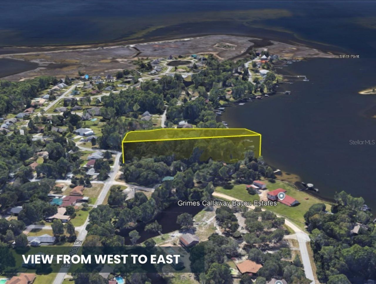 Tbd Plantation Drive, Panama City, FL 32404 Photo