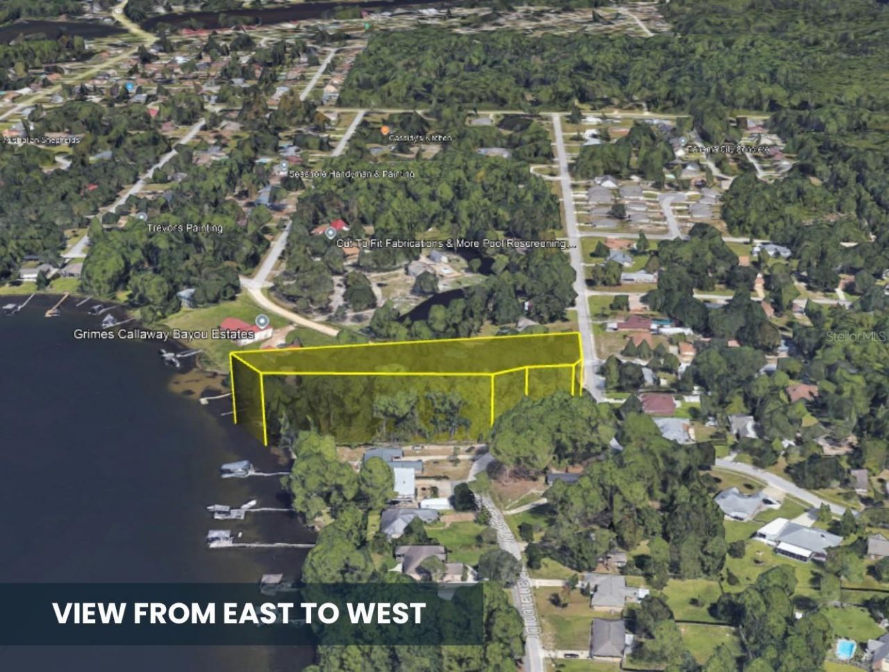 Tbd Plantation Drive, Panama City, FL 32404 Photo