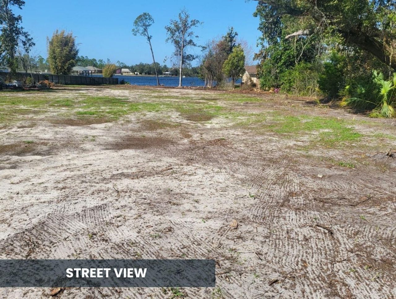 Tbd Plantation Drive, Panama City, FL 32404 Photo