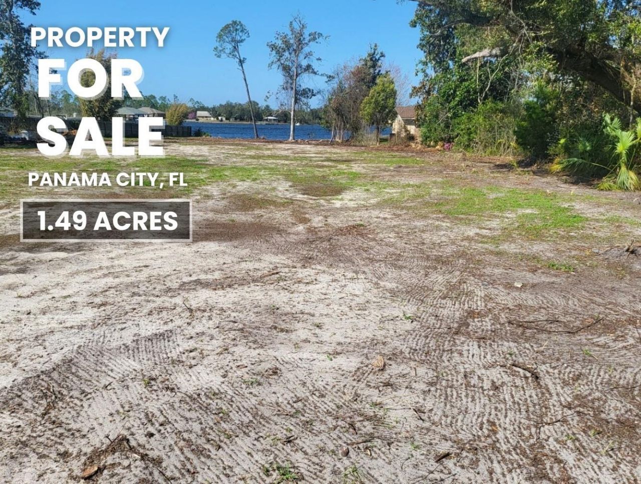 Tbd Plantation Drive, Panama City, FL 32404 Photo