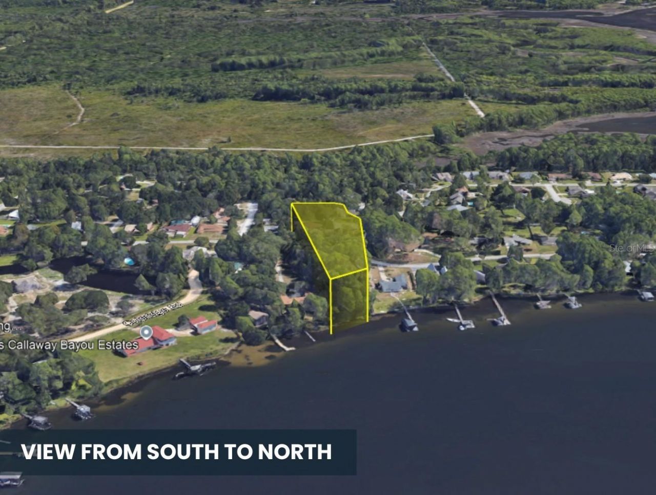 Tbd Plantation Drive, Panama City, FL 32404 Photo