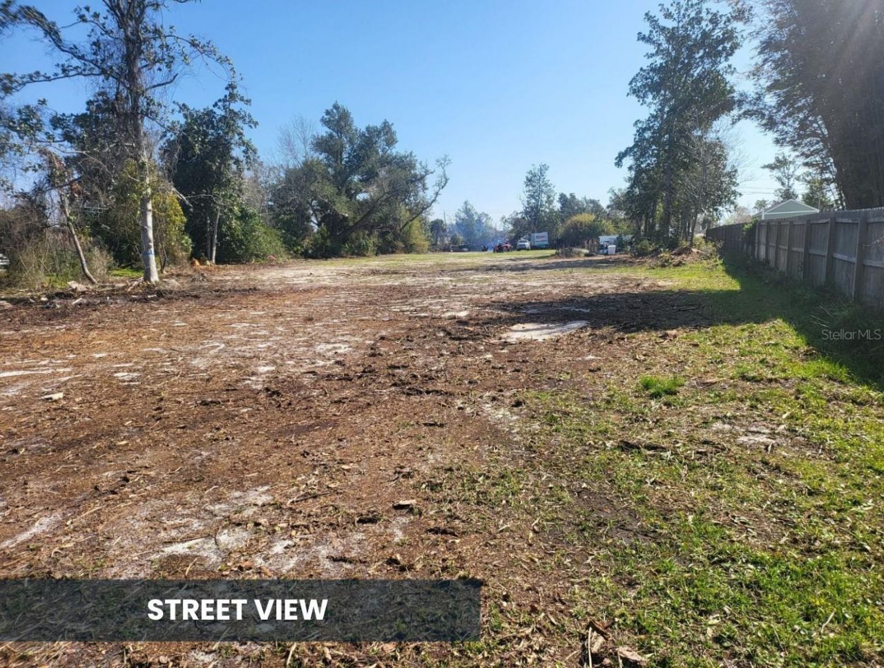 Tbd Plantation Drive, Panama City, FL 32404 Photo