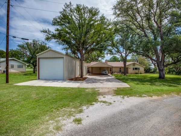 518 ELM CIR, Buchanan Dam, TX 78609