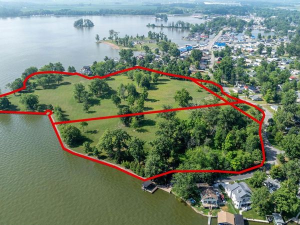 0 Orchard Avenue, Lakeview, OH 43331