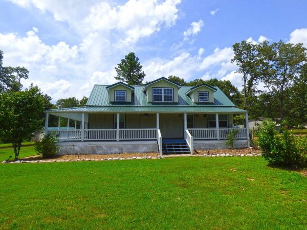 7434 E Hwy 58, Williford, AR 72482