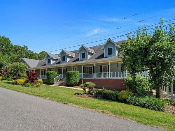 198 Wallick Drive, Cotter, AR 72626