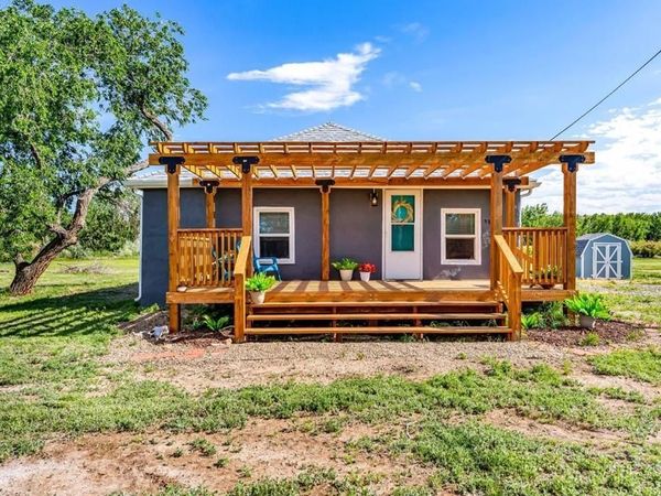 531 CR 119, Florence, CO 81226