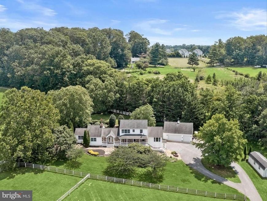 1955 Valhalla Drive, Finksburg, MD 21048 Main Photo