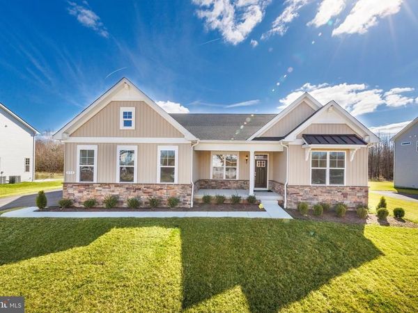 850 BROOKFIELD DRIVE, DOVER, DE 19901