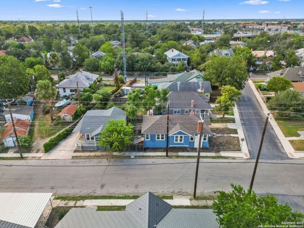 314 W Highland, San Antonio, TX 78210