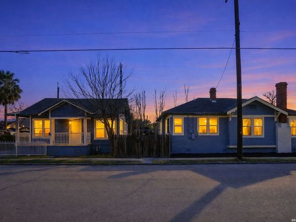 314 W Highland, San Antonio, TX 78210