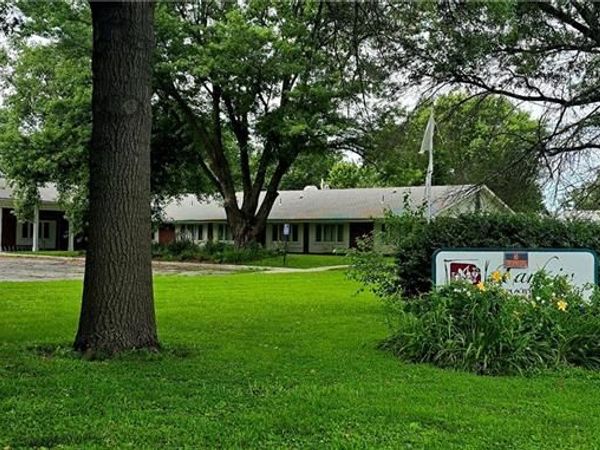 300 Cedar Street, Tarkio, MO 64491