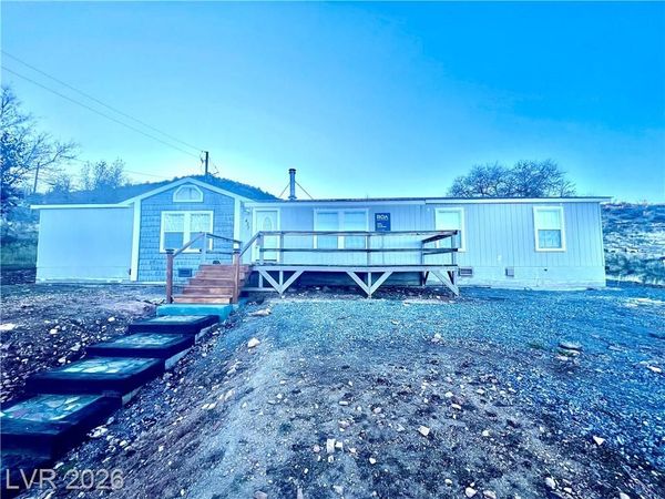 437 Pioche Street, Pioche, NV 89043