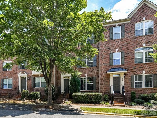 756 Naramore Street, Davidson, NC 28036