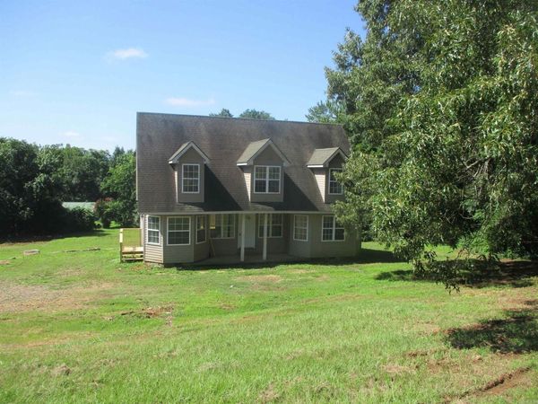 382 W Line Street, Hartman, AR 72840