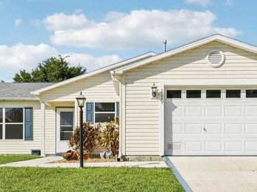 8544 SE 177TH BARTRAM LOOP, THE VILLAGES, FL 32162