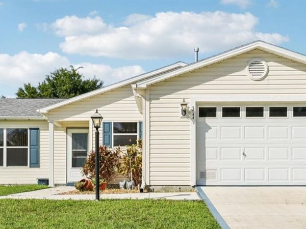 8544 SE 177TH BARTRAM LOOP, THE VILLAGES, FL 32162