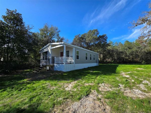 43535 DIXIE DRIVE, PAISLEY, FL 32767