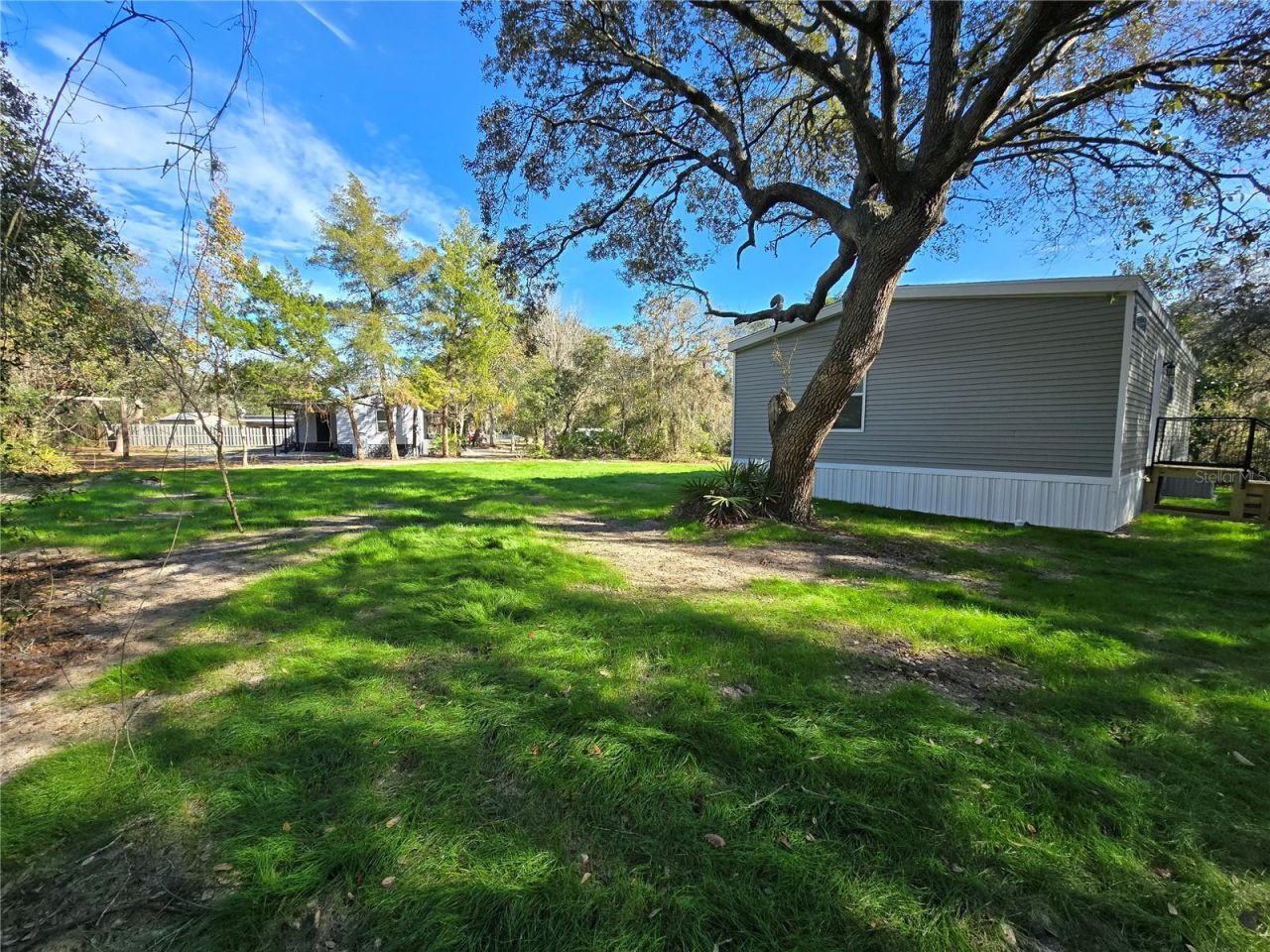 43535 Dixie Drive, Paisley, FL 32767 Photo