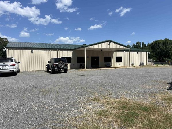 3891 S Highway 365, Jefferson, AR 72132