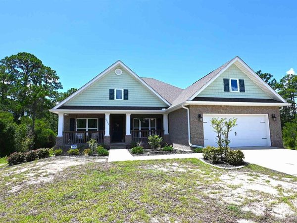 3564 Pearl Ct, Navarre, FL 32566