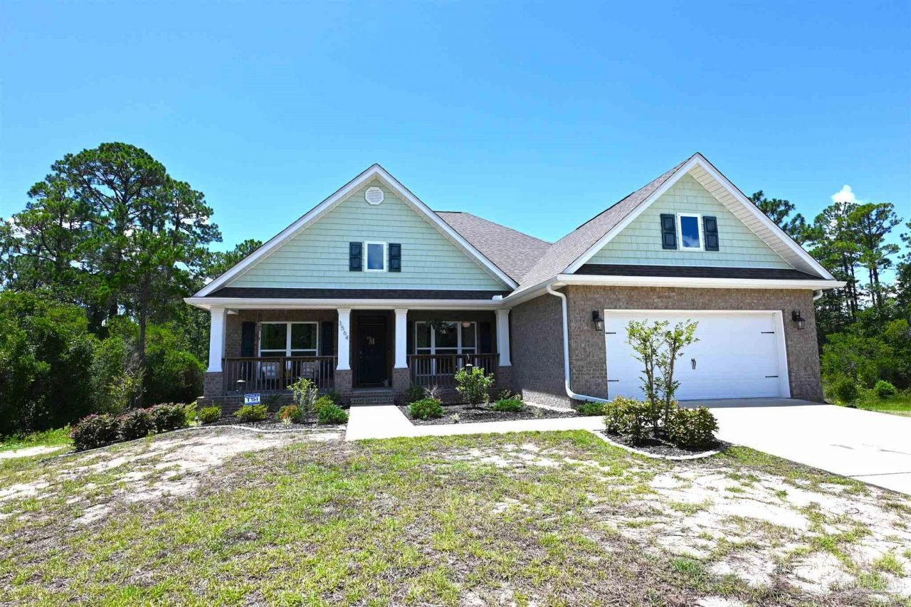 3564 Pearl Ct, Navarre, FL 32566 Main Photo