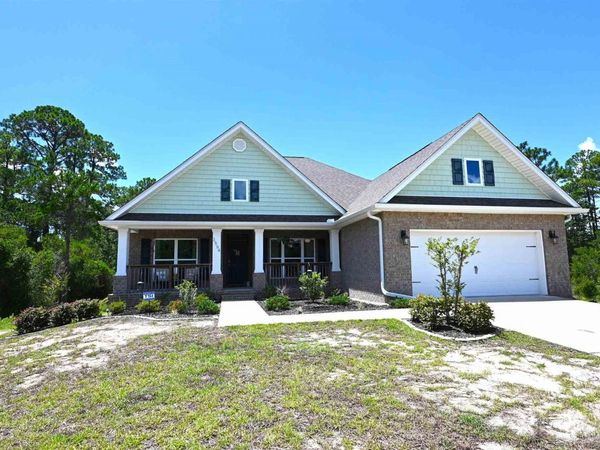 3564 Pearl Ct, Navarre, FL 32566