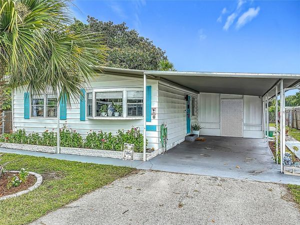 121 ALOHA TERRACE, PORT ORANGE, FL 32129