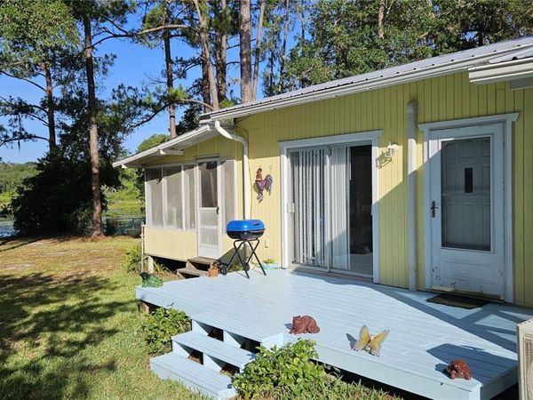 1162 COUNTY ROAD 20A, HAWTHORNE, FL 32640