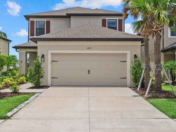 10117 MILKY WAY CIRCLE, SARASOTA, FL 34241