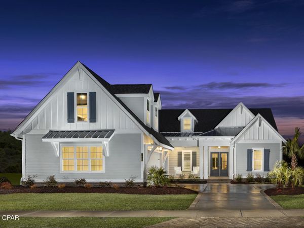 1632 Rushes Avenue, Unit LOT 471 -, Panama City, FL 32405