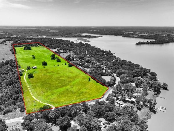 371 Rosebud Lot A, Groesbeck, TX 76642