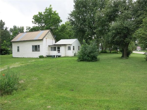 281 Maple Street, Kidder, MO 64649